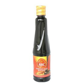【スーパーSALE！ポイント6倍！】ケチャップマニス チリソース 醤油 ABC ケチャップマニス 600ml