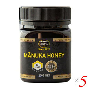 }kJnj[ UMF10+ 250g 5Zbg nj[Wp 