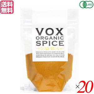 ^[bN I[KjbN pE_[ VOXSPICE I[KjbN^[bNpE_[ 25g 20܃Zbg