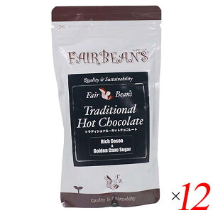 �y���|�C���g�ՁI�ő�5�{�I100�~�N�[�|���I�z�z�b�g�`���R���[�g �R�R�A �t�F�A�g���[�h �g���f�B�V���i�� �z�b�g�`���R���[�g 200g 12�Z�b�g �t�F�A�r�[���Y