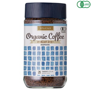 y10/18(y)I|Cgő4{Iz24 ORGANICDAYS I[KjbNCX^gR[q[ JtFCX 100g