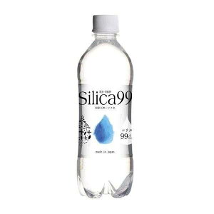 Z i`~lEH[^[ Silica99 500ml VJ VJ