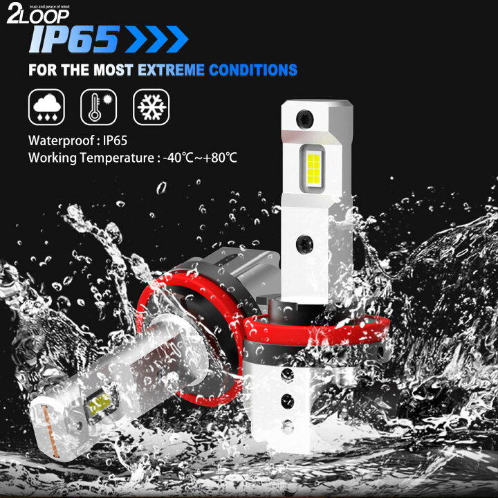 楽天市場】インサイト ZE2 ZE3 系 H21.2～ H11 GMX LED ヘッドライト 