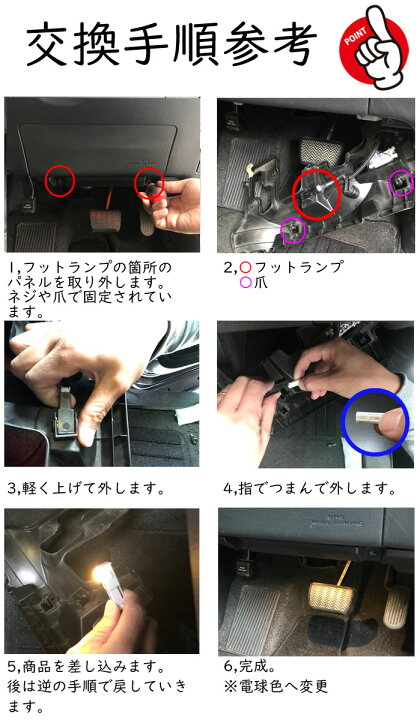 楽天市場】LED 3チップSMD インナーランプ フットランプ グローブボックス コンソールボックス 車内 フット ライト led インテリアイルミネーション 車検可 ハリアー80 RAV4 ヤリス アルファード30など多車種に【レッド 赤色 】1年保証 : 2LOOP 楽天市場】LED 3チップSMD インナーランプ フットランプ グローブボックス コンソールボックス 車内 フット ライト led インテリアイルミネーション 車検可 ハリアー80 RAV4 ヤリス アルファード30など多車種に【レッド 赤色 】1年保証 : 2LOOP