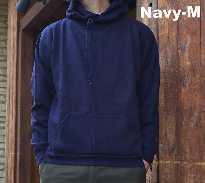 楽天市場】VINTAGE USA HOODIE PARKA DEADSTOCK アメリカ フーディー 
