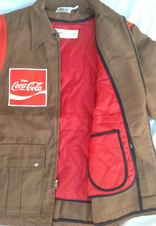 楽天市場】ビンテージ ヴィンテージ デッドストック USA アメリカ コカ  