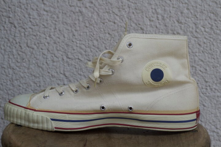 楽天市場】Made in USA アメリカ デッドストック CONVERSE(コンバース)ビンテージ ヴィンテージ スニーカー 1940〜50年代 超希少モデル 新品未使用品 コレクターズアイテム スペシャル チャックテイラー Chuck Taylor : 2nd-Boom 楽天市場】Made in USA アメリカ デッドストック CONVERSE(コンバース)ビンテージ ヴィンテージ スニーカー 1940〜50年代 超希少モデル 新品未使用品 コレクターズアイテム スペシャル チャックテイラー Chuck Taylor : 2nd-Boom