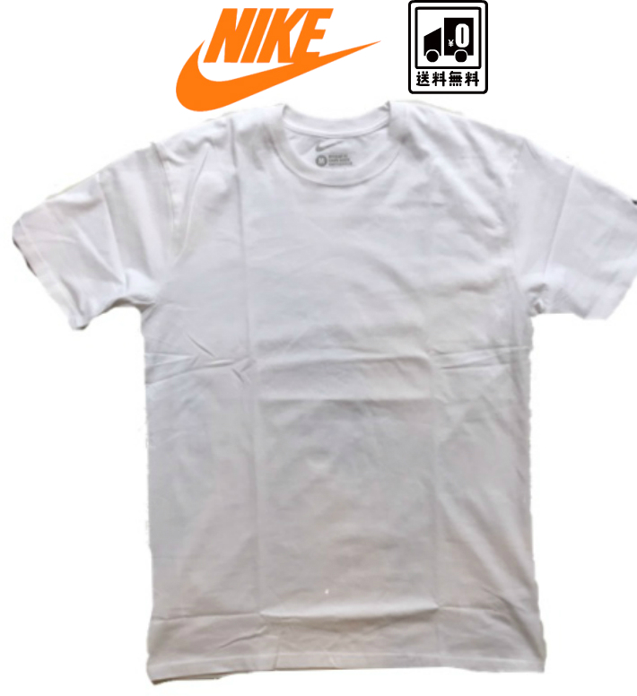 ビンテージ ヴィンテージ デッドストック Tシャツ USA アメリカ NIKE ナイキ ワンポイント 無地 オリジナル アメカジ | 2nd-Boom