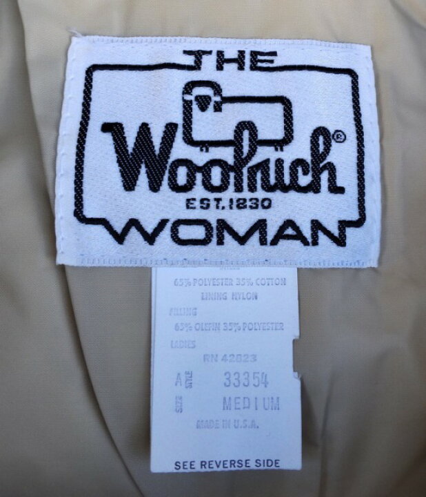 楽天市場】Wool RIch ジャケット ビンテージ ヴィンテージ デッド 