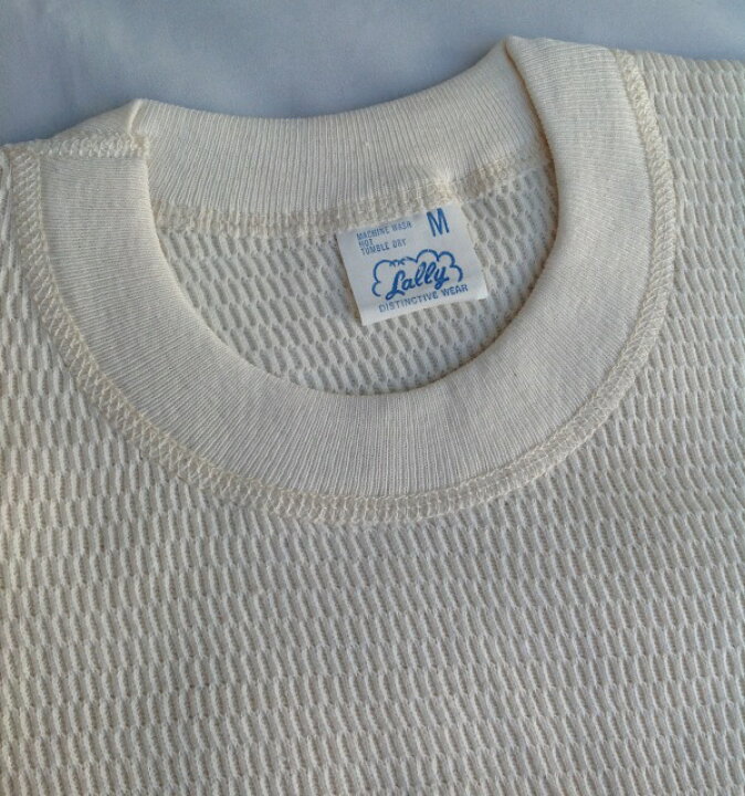 楽天市場】サーマル ビンテージ ヴィンテージ デッドストック USA  