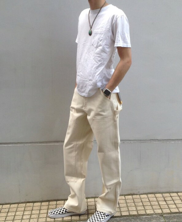 楽天市場】carhartt PAINTER ビンテージ ヴィンテージ デッドストック 