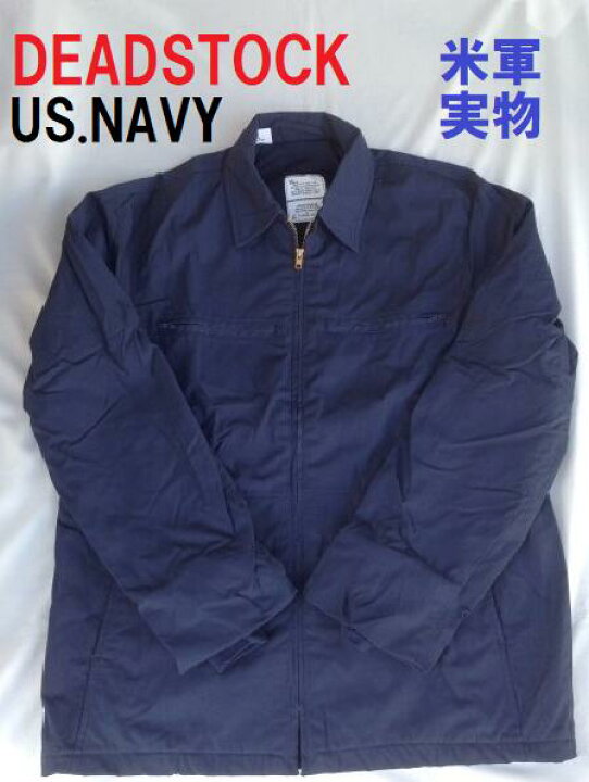 楽天市場】米軍 実物 デッドストック DEADSTOCK US.NAVY 海軍 USA 