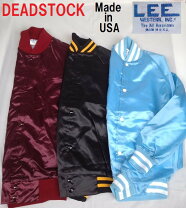 楽天市場】lee スタジャンの通販