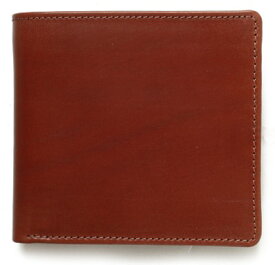 Whitehouse Cox （ホワイトハウスコックス）　正規取扱店　コインケース付き2つ折りウォレット　S7532 NOTECASE WITH COINCASE-ANTIQUE