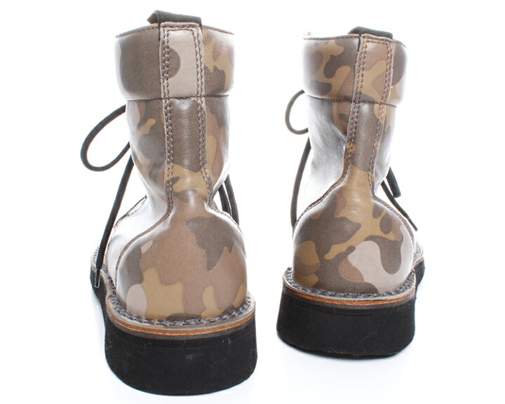 楽天市場】CEBO セボ 正規取扱店 ワークブーツ 92088B-CAMOUFLAGE 