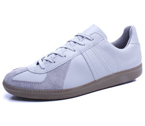 GERMAN TRAINERiW[}g[i[j^iJjo[TЁ@K戵X@U[Xj[J[@1183-GRAY New Model