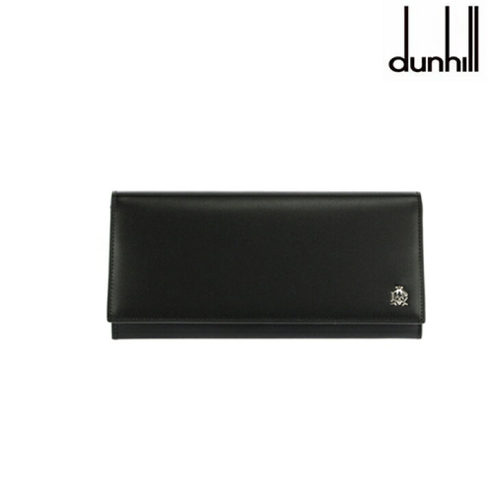 楽天市場】ダンヒル 長財布 DUNHILL メンズ 小銭入れ 付き  