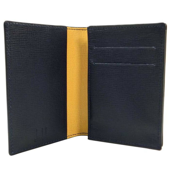 楽天市場】ダンヒル 名刺入れ DUNHILL カードケース メンズ ベル 