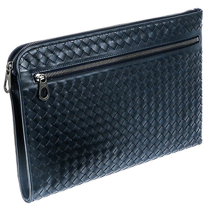 楽天市場】ボッテガヴェネタ BOTTEGA VENETA クラッチバッグ  