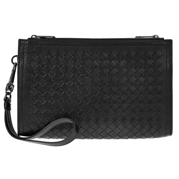 楽天市場】ボッテガヴェネタ BOTTEGA VENETA クラッチバッグ セカンド  