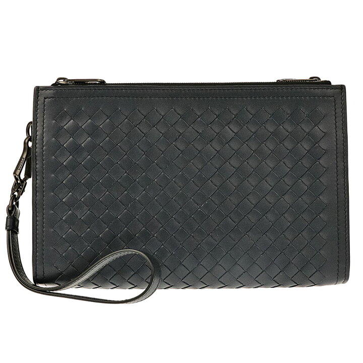 楽天市場】ボッテガヴェネタ BOTTEGA VENETA クラッチバッグ セカンド 