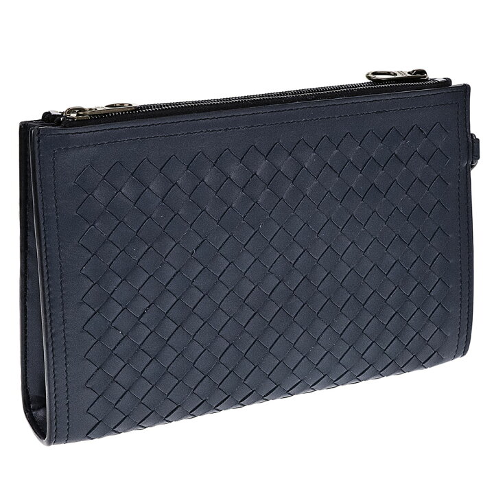 楽天市場】ボッテガヴェネタ BOTTEGA VENETA クラッチバッグ セカンド 