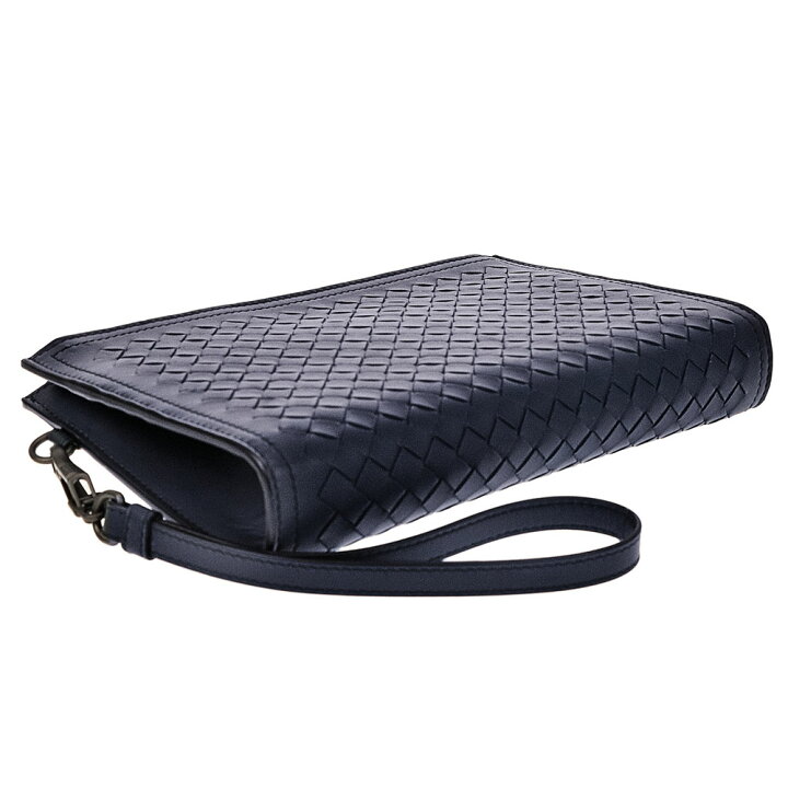 楽天市場】ボッテガヴェネタ BOTTEGA VENETA クラッチバッグ セカンド 