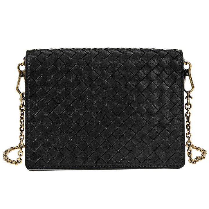 楽天市場】ボッテガヴェネタ BOTTEGA VENETA ショルダーバッグ 