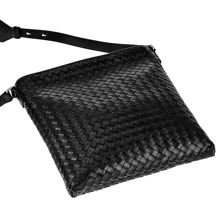 楽天市場】ボッテガヴェネタ BOTTEGA VENETA ショルダーバッグ 