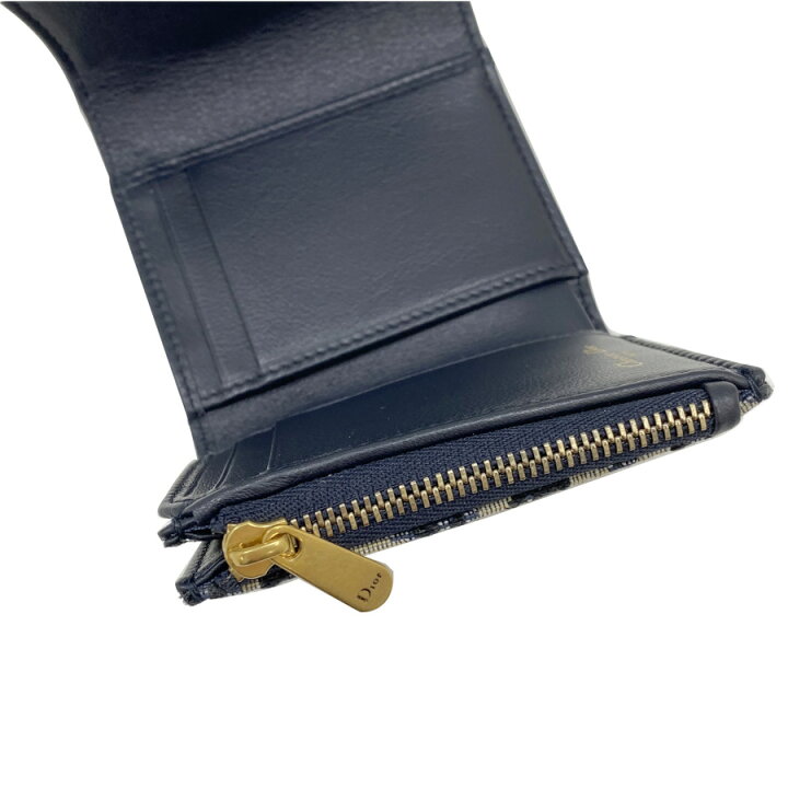 楽天市場】クリスチャンディオール Christian Dior SADDLE ロータス  