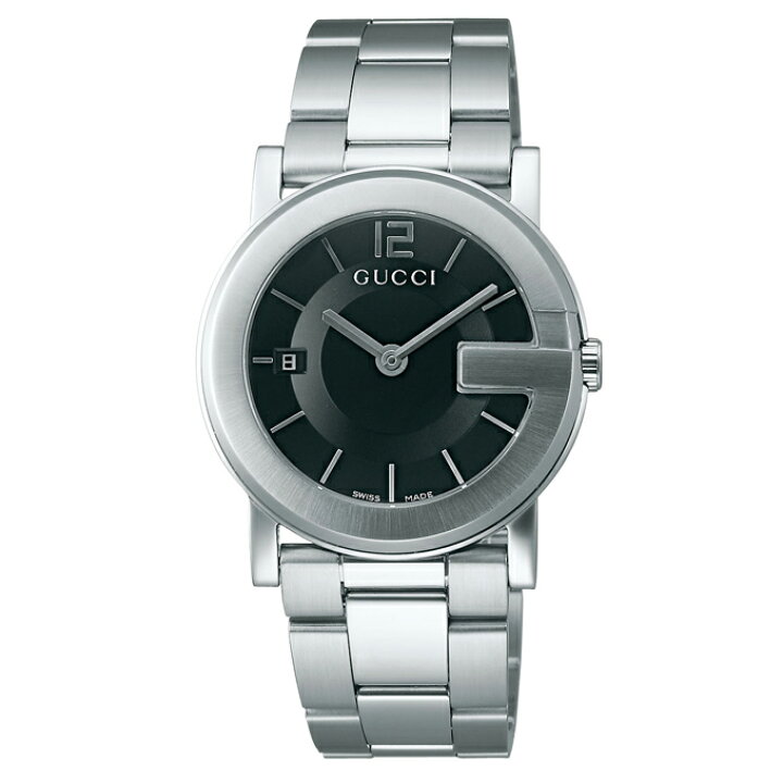 楽天市場】グッチ 腕時計 GUCCI 時計 レディース G-ラウンド G-Round 