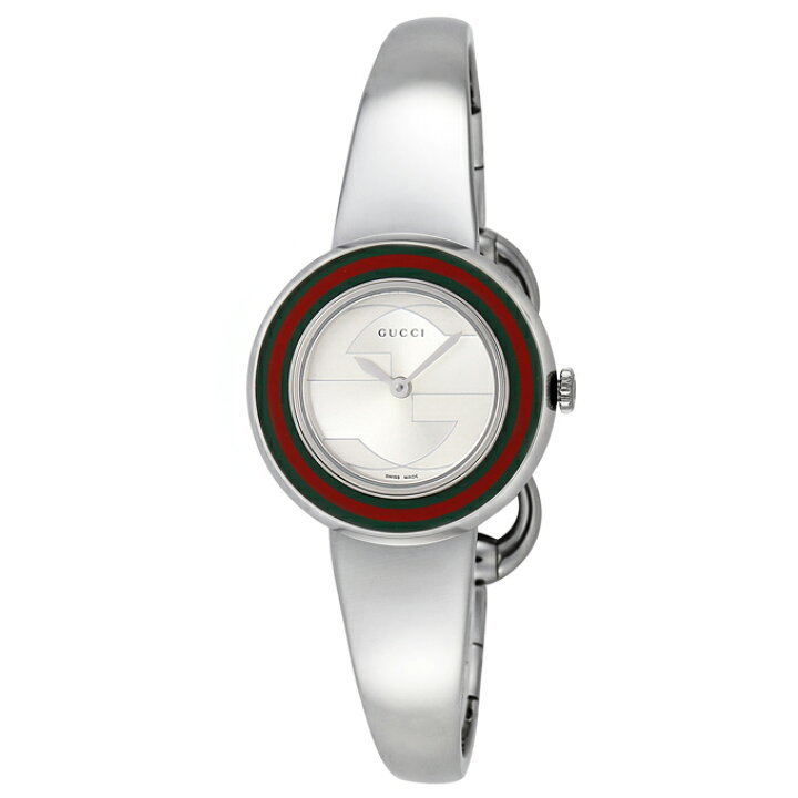 楽天市場】グッチ 腕時計 GUCCI 時計 レディース ユープレイ U-Play 