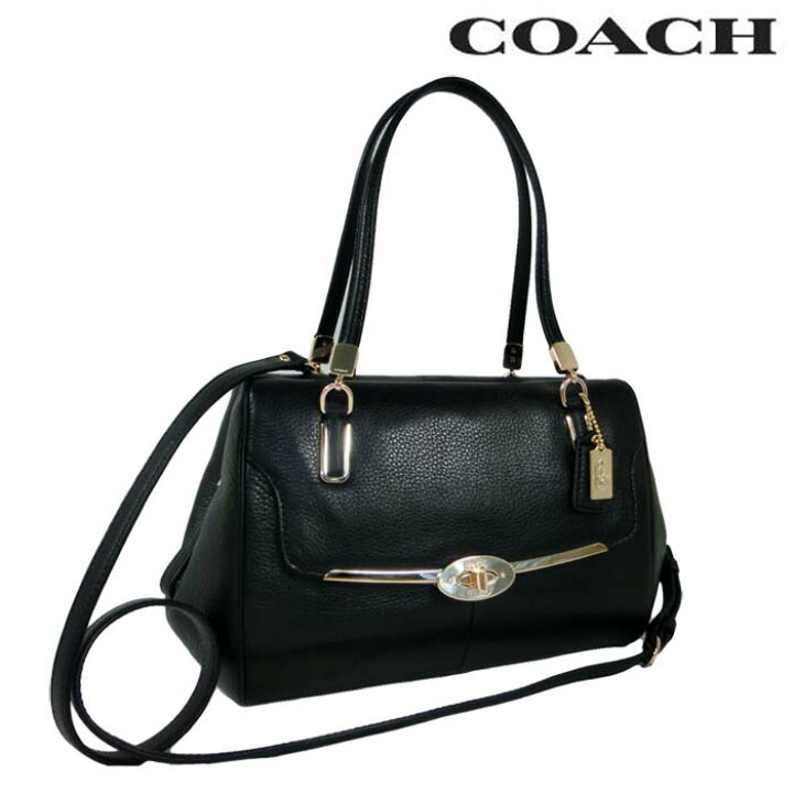 楽天市場】コーチ ショルダーバッグ COACH バッグ 2WAY マディソン 