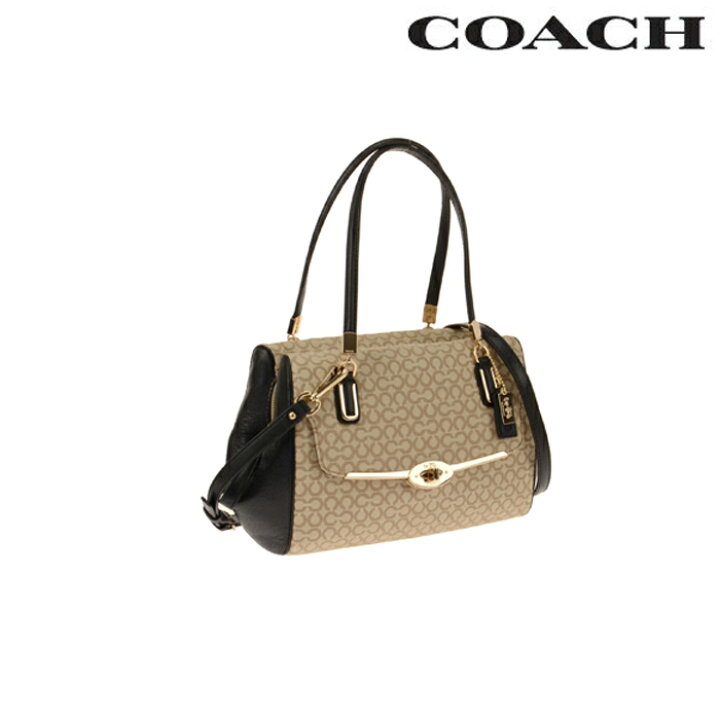 楽天市場】コーチ ショルダーバッグ COACH バッグ 2WAY マディソン 