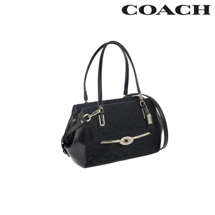 楽天市場】コーチ トートバッグ COACH バッグ マディソン オプアート 