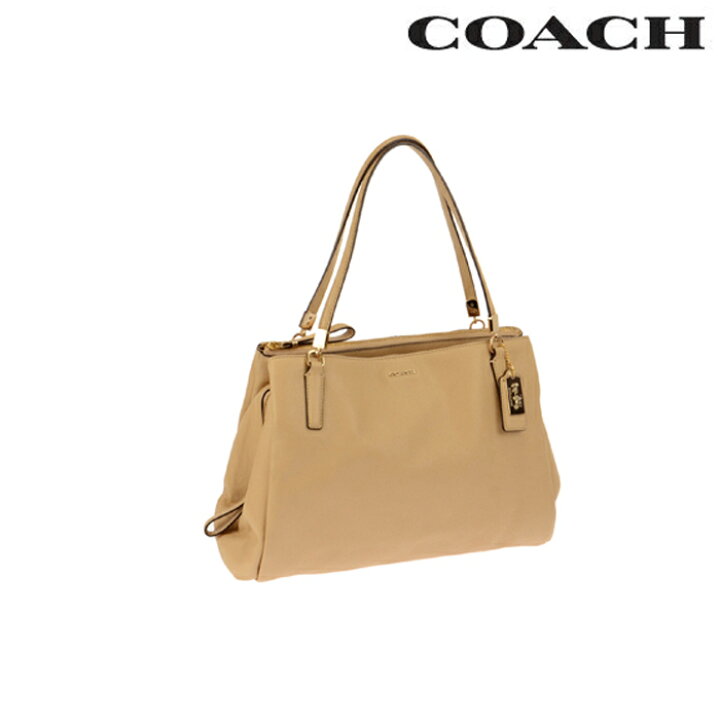 楽天市場】コーチ トートバッグ COACH バッグ マディソン カフェ 