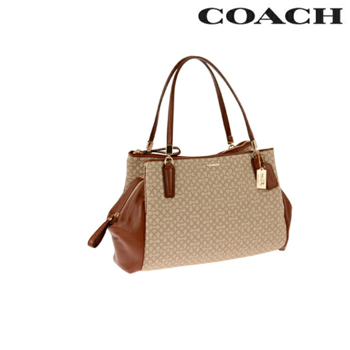 楽天市場】コーチ バッグ COACH マディソン オプアート ニードル 