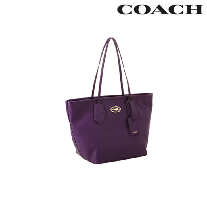 楽天市場】コーチ トートバッグ COACH バッグ タクシー レザー 