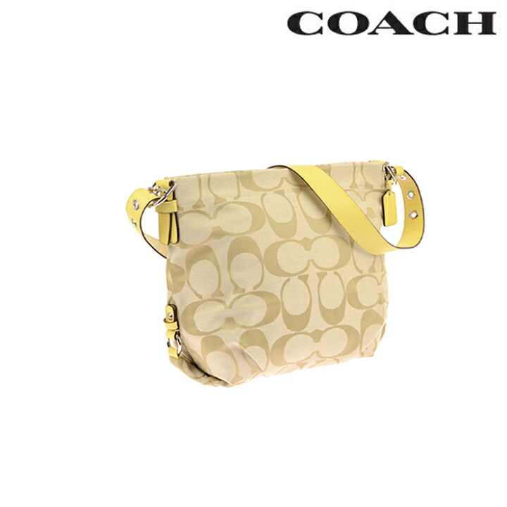 楽天市場】コーチ アウトレット ショルダーバッグ COACH バッグ 