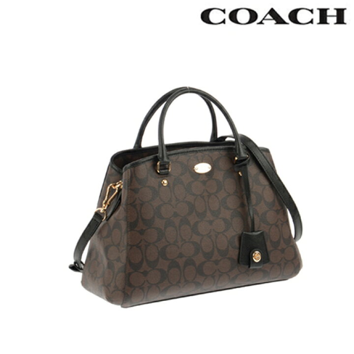 楽天市場】コーチ アウトレット ショルダーバッグ COACH 2way バッグ  