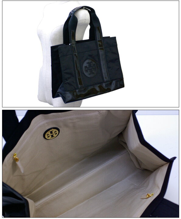 楽天市場】トリーバーチ トートバッグ TORY BURCH ナイロン トーリー 