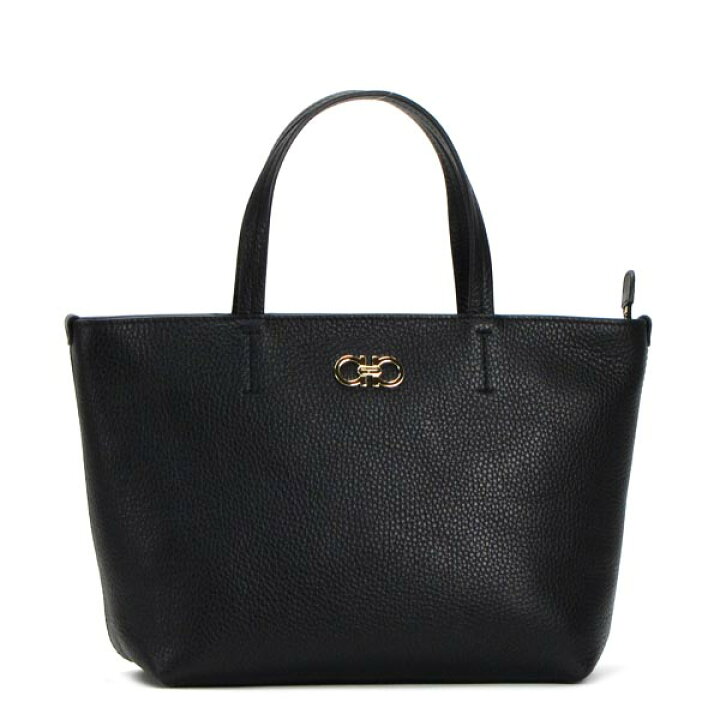 楽天市場】フェラガモ バッグ ferragamo トートバッグ ショルダー  