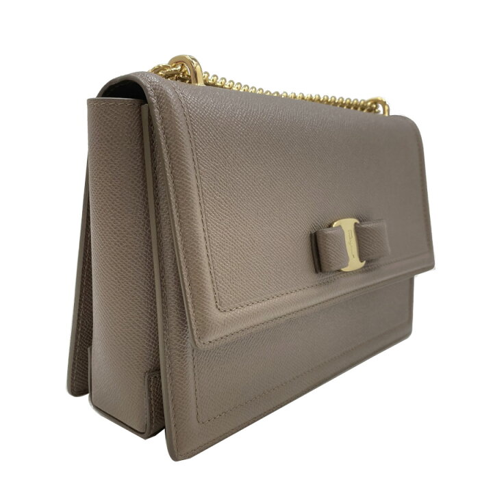 楽天市場】サルヴァトーレ フェラガモ Salvatore Ferragamo フラップ  