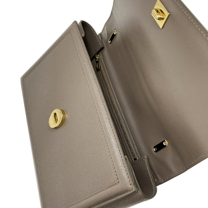 楽天市場】サルヴァトーレ フェラガモ Salvatore Ferragamo フラップ  