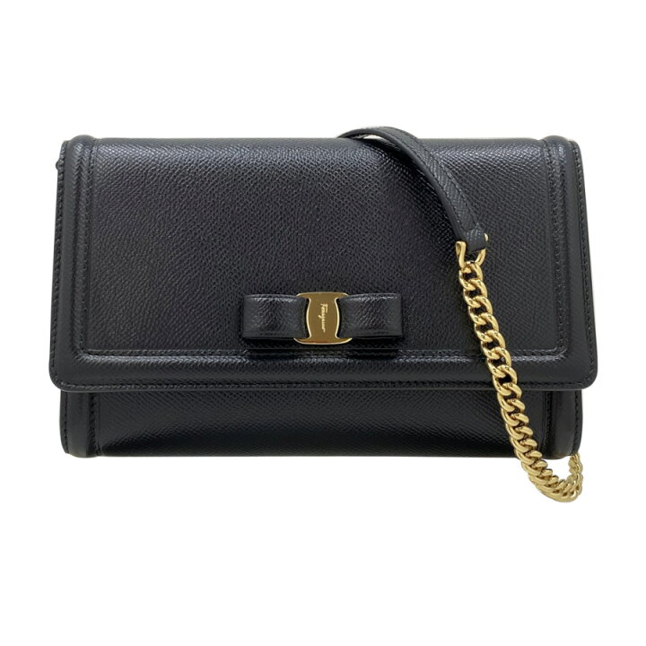 楽天市場】サルヴァトーレ フェラガモ Salvatore Ferragamo フラップ  