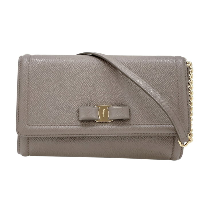 楽天市場】サルヴァトーレ フェラガモ Salvatore Ferragamo フラップ  