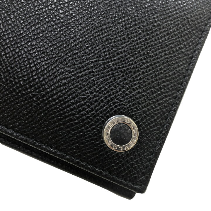 楽天市場】【新品】ブルガリ BVLGARI 長財布 二つ折り財布 ブルガリ 