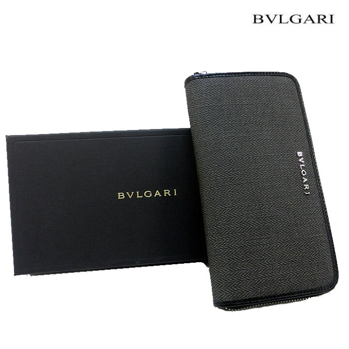 楽天市場】ブルガリ 長財布 BVLGARI ウィークエンド ラウンド  