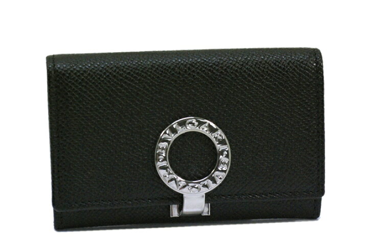 楽天市場】ブルガリ コインケース BVLGARI グレインレザー 財布 小銭  