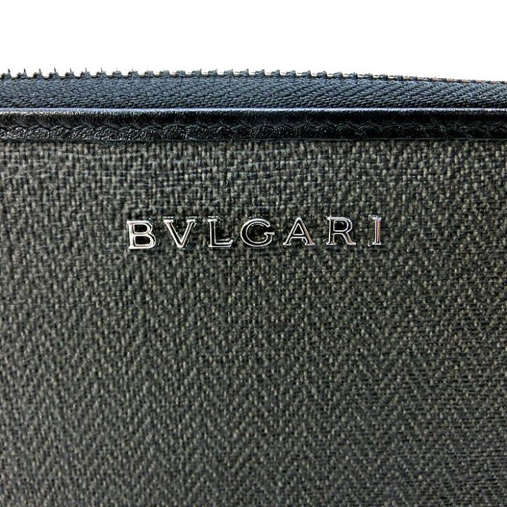 楽天市場】ブルガリ 長財布 BVLGARI ウィークエンド ラウンド 